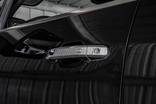 2020 GMC Sierra 2500HD