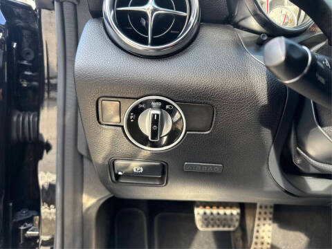 2013 Mercedes-Benz SLK SLK 250