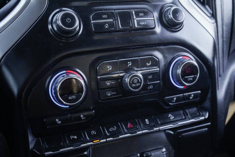 2022 Chevrolet Silverado 1500 Limited