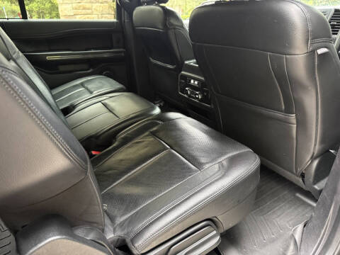 2018 Ford Expedition MAX XLT
