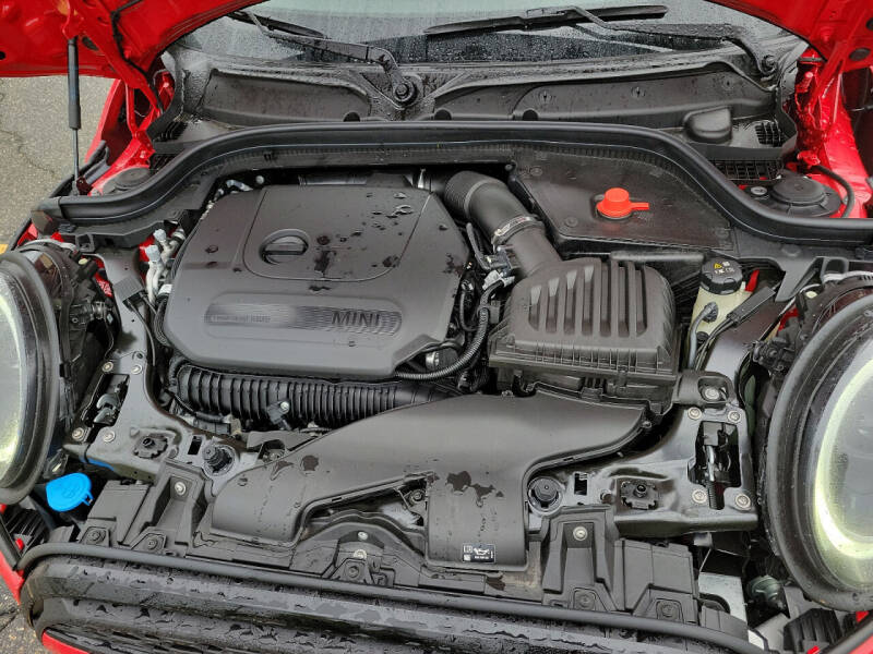 2024 MINI Hardtop 2 Door Cooper S