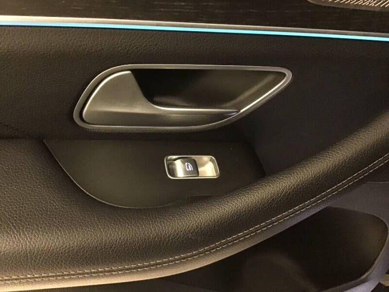 2022 Mercedes-Benz GLE GLE 350 4MATIC