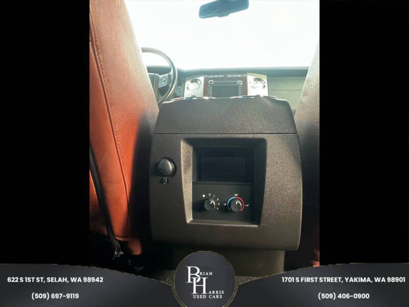 2008 Ford Expedition