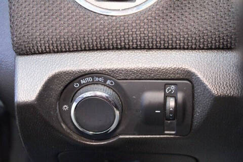 2015 Chevrolet Cruze 1LT Auto