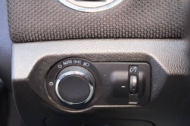 2015 Chevrolet Cruze 1LT Auto