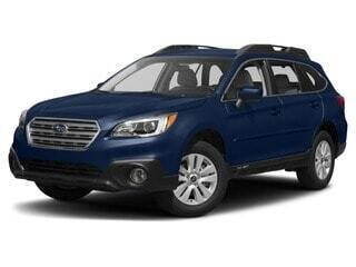 2016 Subaru Outback for sale at Bald Hill Kia in Warwick RI