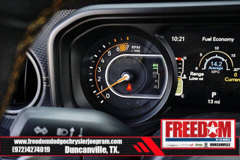 2025 Jeep Wrangler Rubicon 392 Final Edition