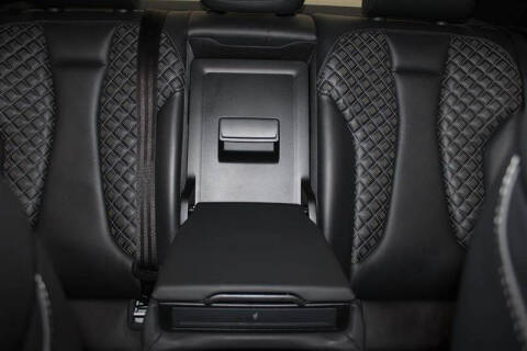 2018 Audi RS 3 2.5T quattro