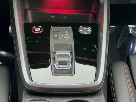 2024 Audi S3 2.0T quattro Premium Plus