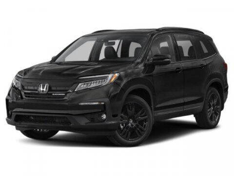 2022 Honda Pilot for sale at CarGonzo in New York NY