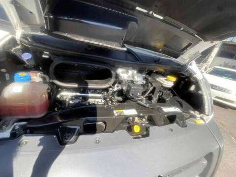 2014 RAM ProMaster 3500 159 WB