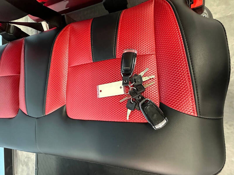 2025 Evolution D5 Ranger 4 Plus