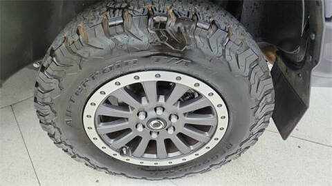 2024 Ineos Grenadier Trialmaster