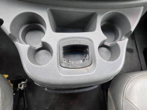 2005 Ford E-Series E-350 SD