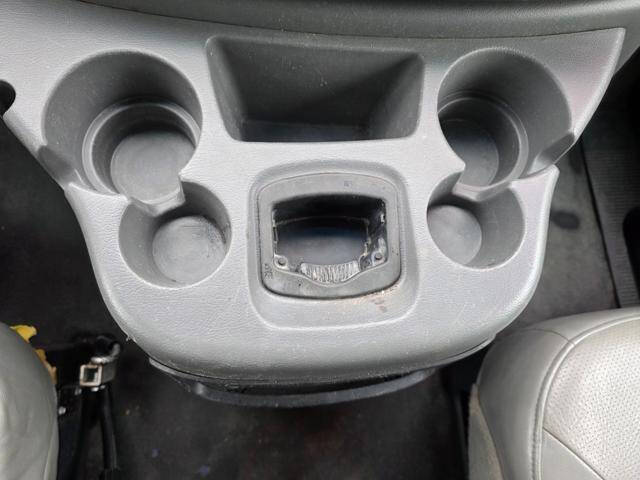 2005 Ford E-Series E-350 SD