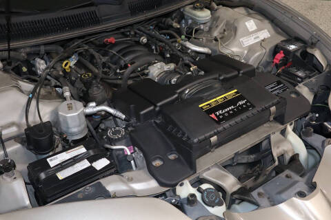 2000 Pontiac Firebird Trans Am