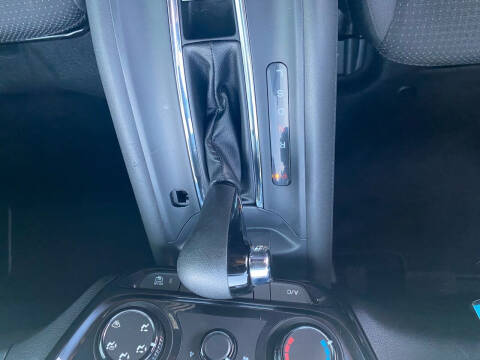 2019 Honda HR-V LX