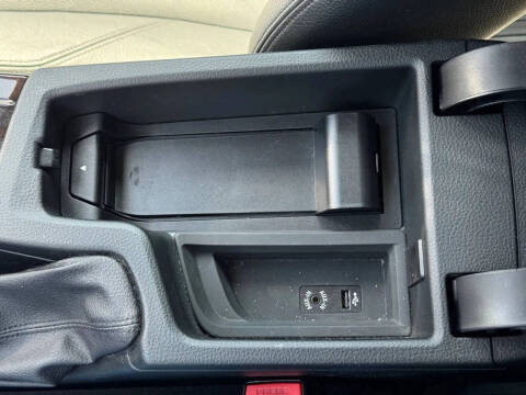 2014 BMW 3 Series 328i xDrive Gran Turismo