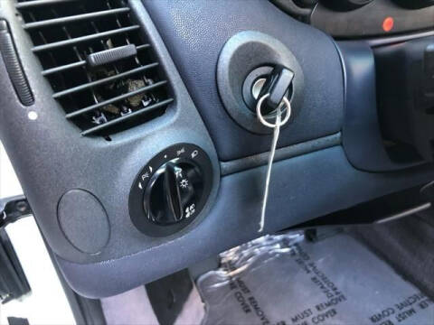 1999 Porsche 911 Carrera