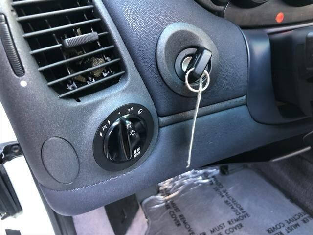 1999 Porsche 911 Carrera