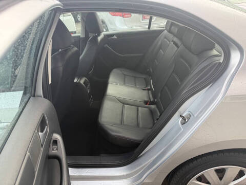 2014 Volkswagen Jetta