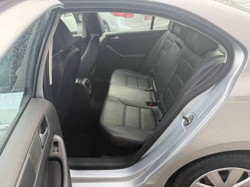 2014 Volkswagen Jetta