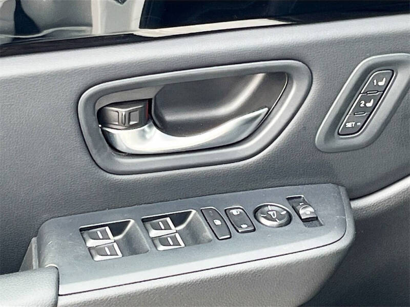 2024 Honda Pilot EX-L