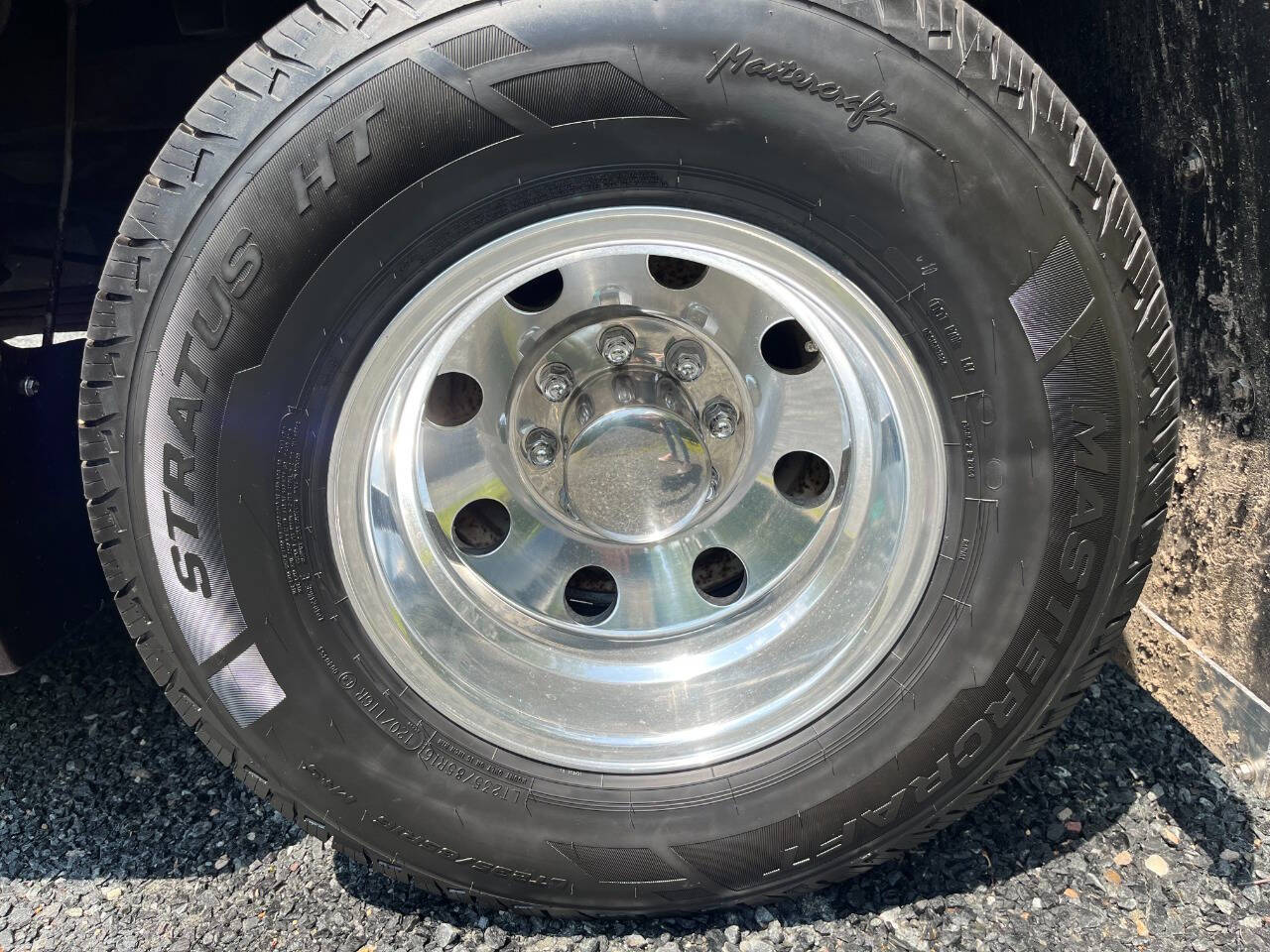 1994 Chevrolet C/K 3500 Series 149