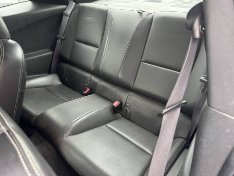 2010 Chevrolet Camaro LT