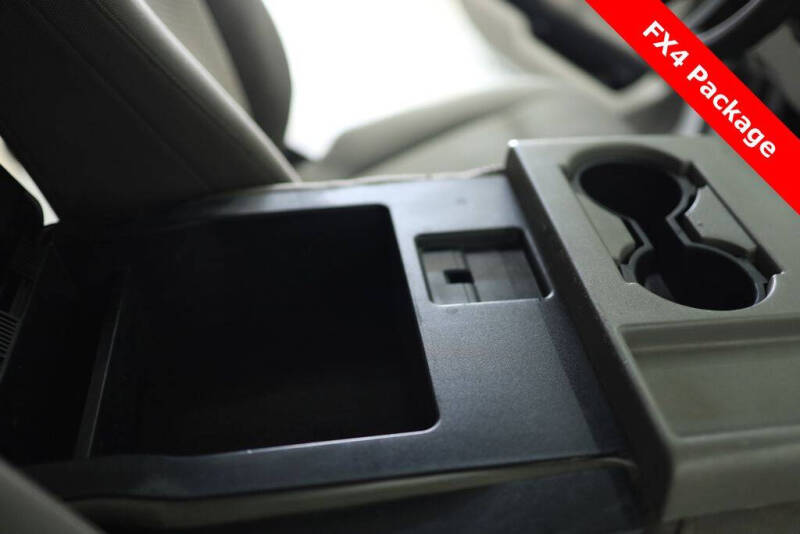 2022 Ford F-250 Super Duty