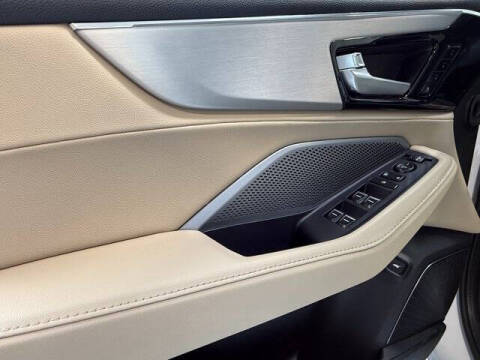 2026 Acura MDX SH-AWD