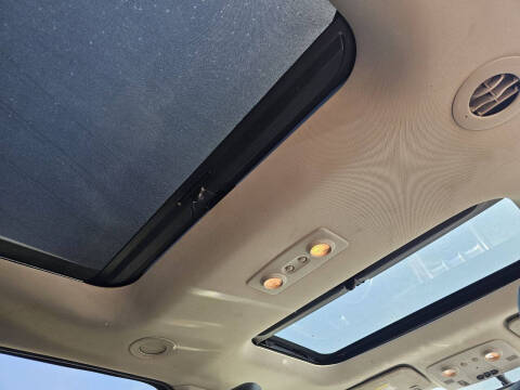 2012 GMC Acadia SLT-1