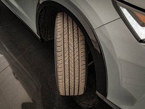 2025 Acura ADX w/A-SPEC