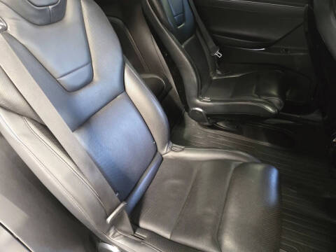 2016 Tesla Model X 90D