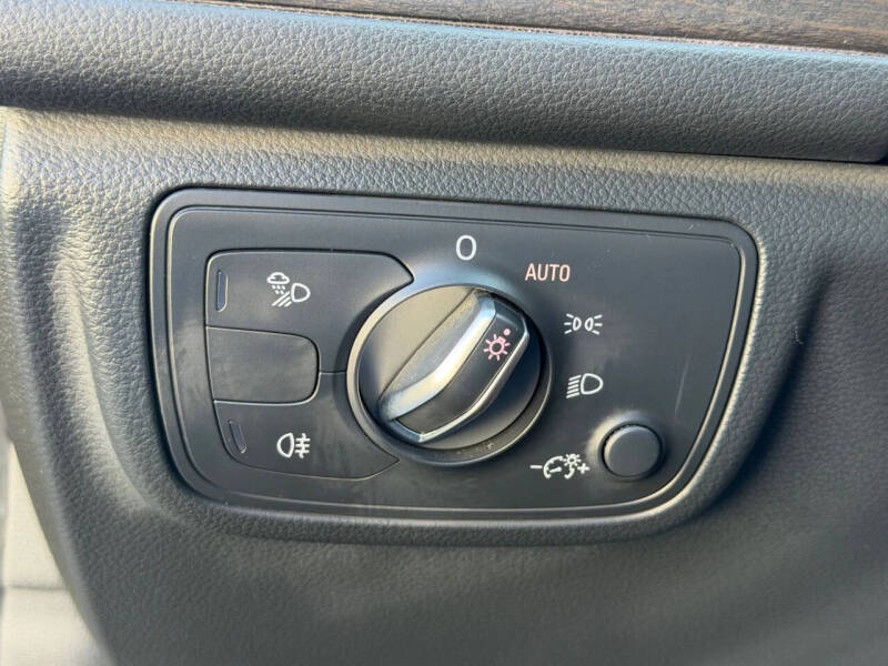 2017 Audi A6 2.0T Premium Plus