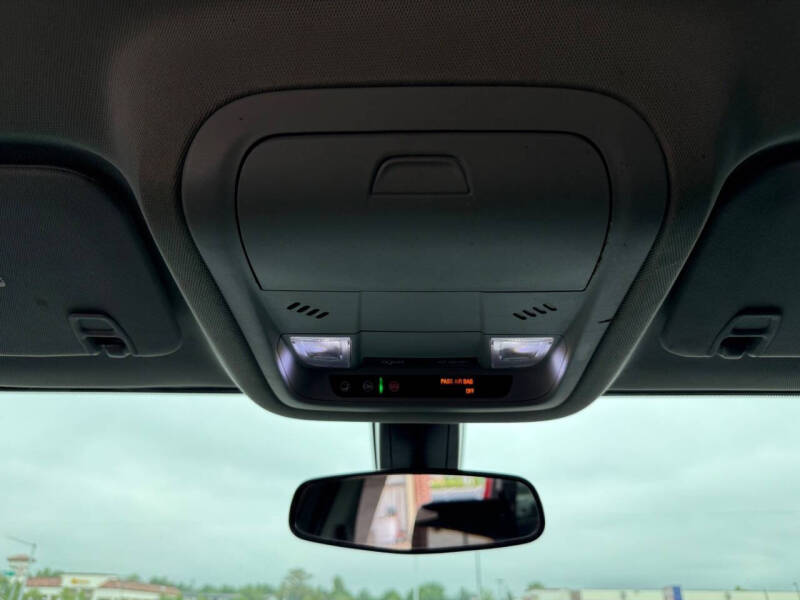 2019 GMC Acadia SLE-1