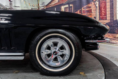 1965 Chevrolet Corvette