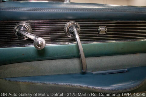 1954 Cadillac Series 62