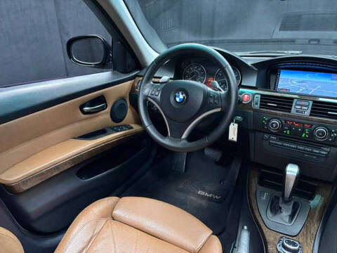 2010 BMW 3 Series 335i