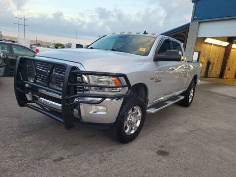 2016 RAM 2500 for sale at Super Cars Direct in Kernersville NC