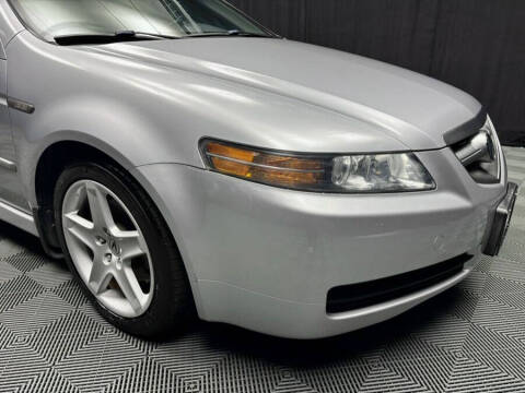 2005 Acura TL