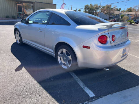 2009 Chevrolet Cobalt LT