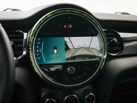 2023 MINI Hardtop 2 Door Cooper SE