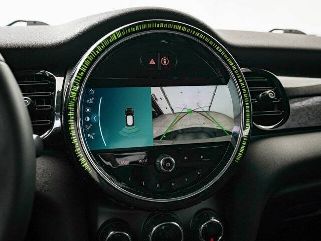 2023 MINI Hardtop 2 Door Cooper SE