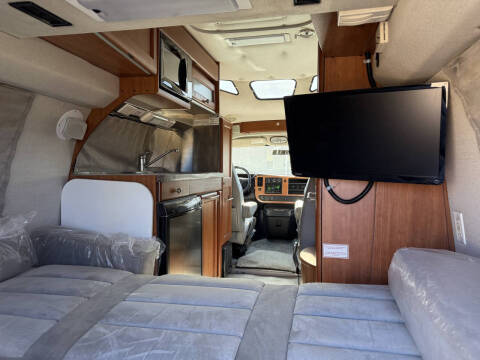 2008 Chevrolet Express 2500