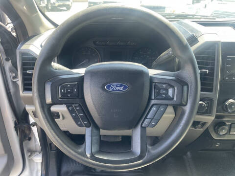 2020 Ford F-350 Super Duty