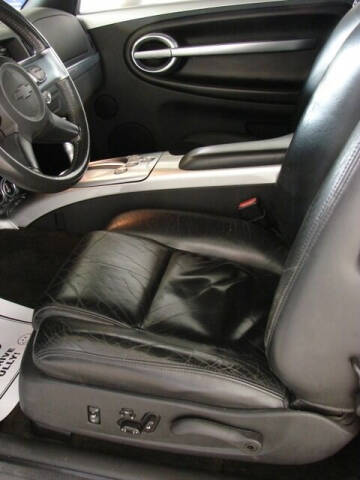 2005 Chevrolet SSR LS