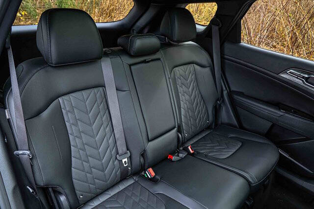 2025 Kia Sportage X-Pro