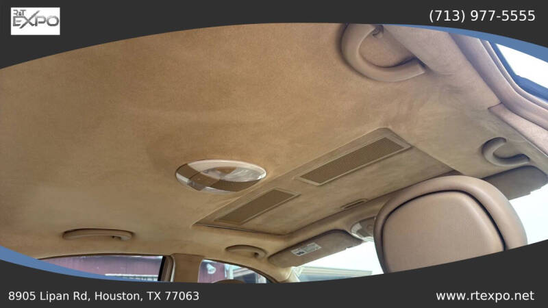 2007 Mercedes-Benz E-Class E 63 AMG