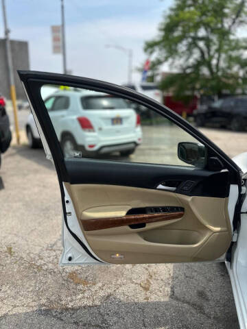 2011 Honda Accord